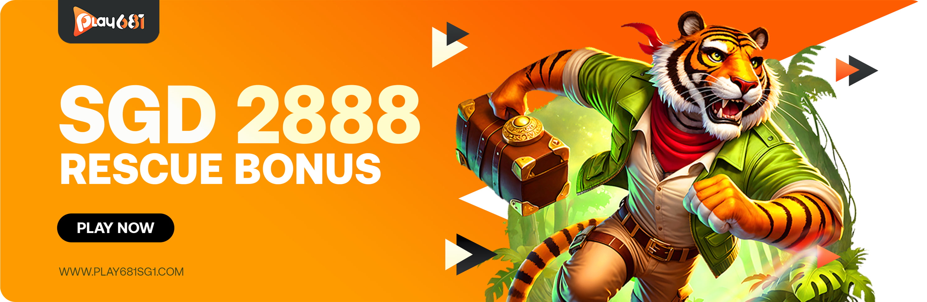 $2888 Rescue Bonus